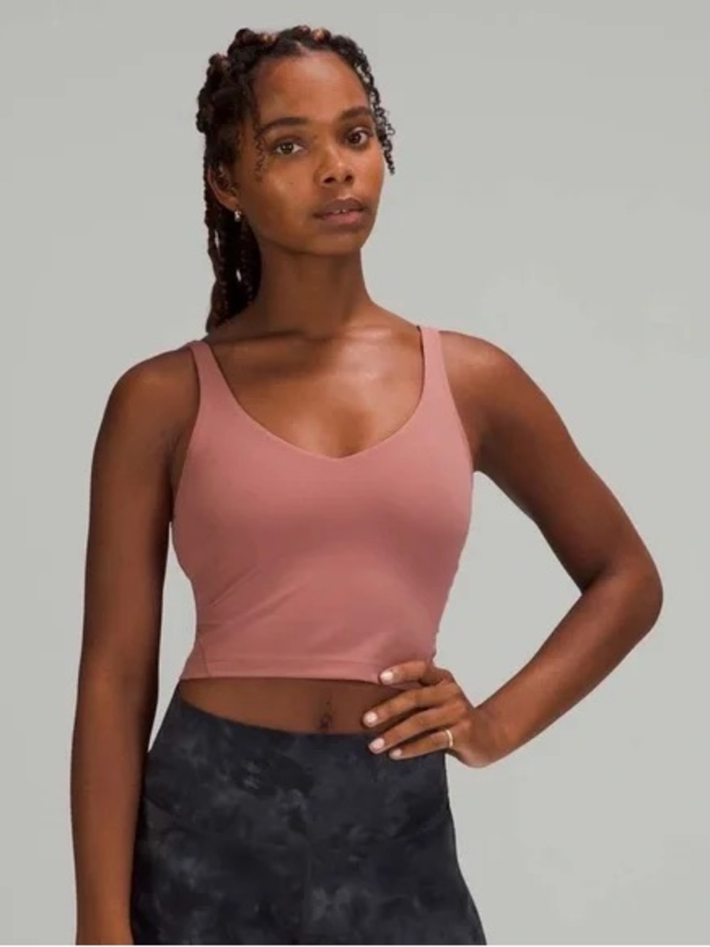 Lululemon Align Tank Top Size 0
